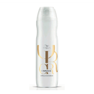 WELLA OIL REFLECTION SHAMPOO 250 ML